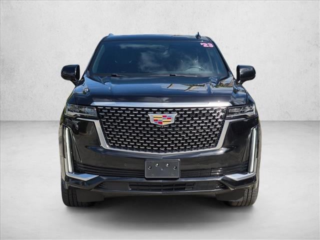 2023 Cadillac Escalade ESV