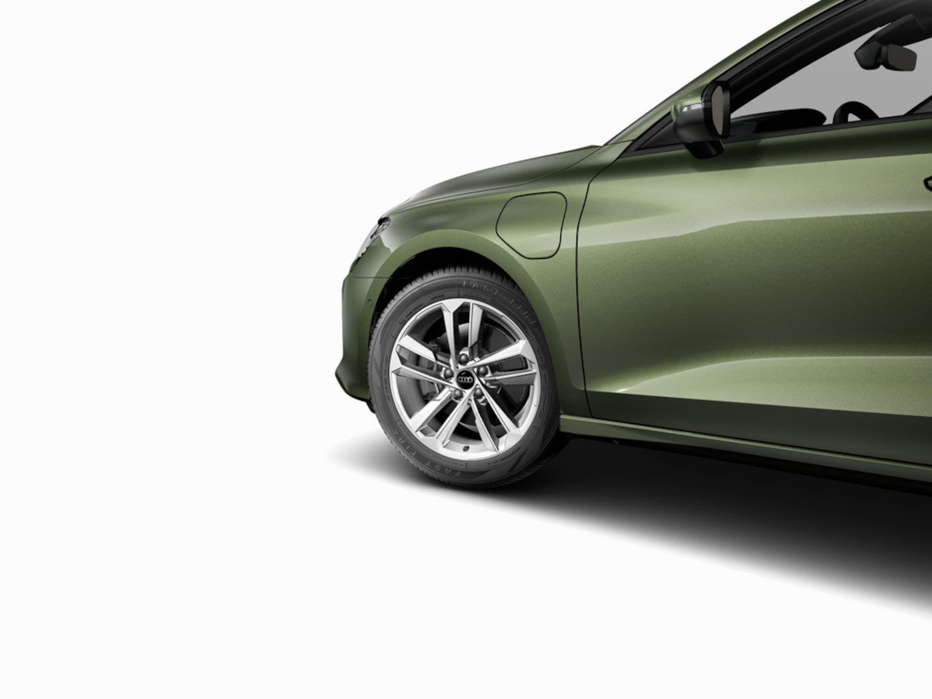 Audi A3 Sportback TFSI e Advanced