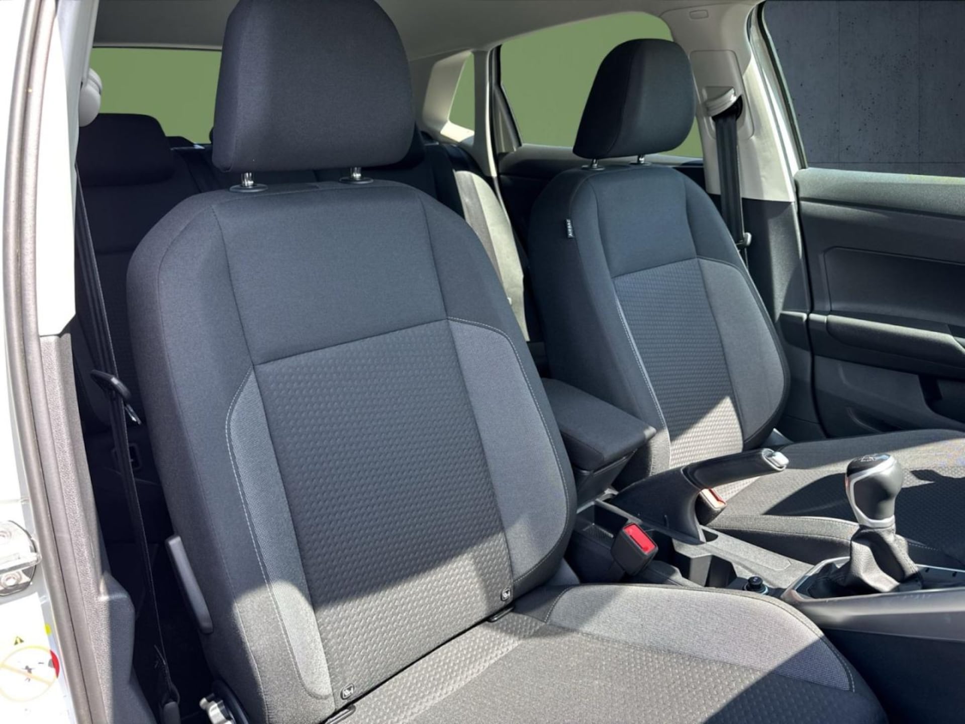 Volkswagen Polo Active