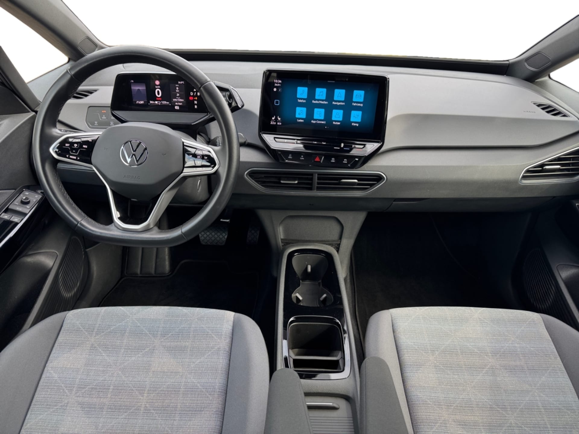 Volkswagen ID.3 Pro Performance