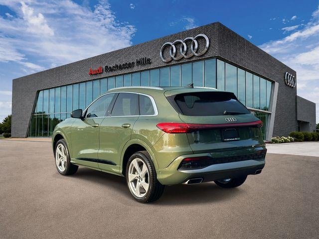 2025 Audi Q5