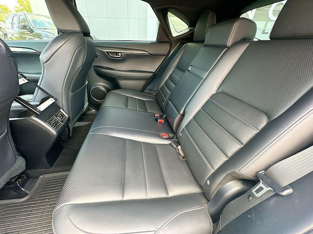 2018 Lexus NX 300