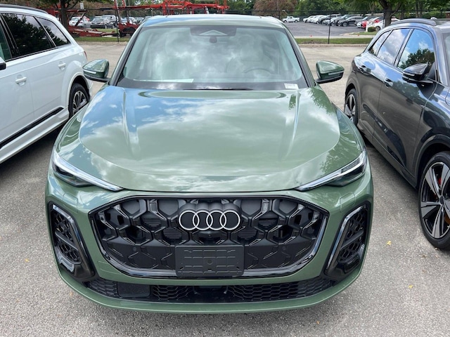 2026 Audi Q5 Sportback