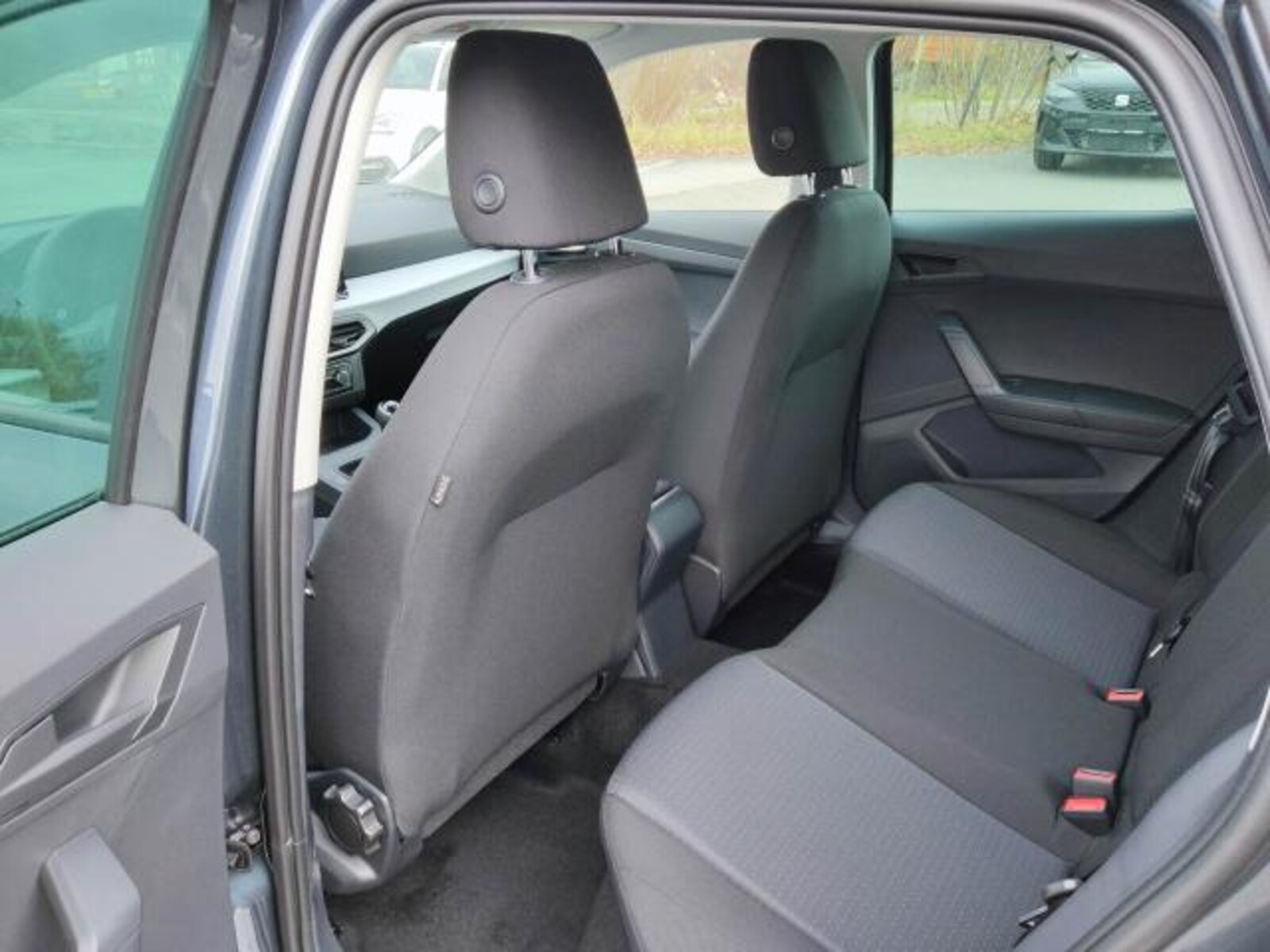SEAT Ibiza – Bild 11
