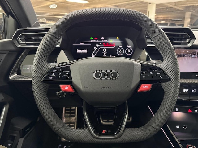 2026 Audi RS 3 Base - Photo 22