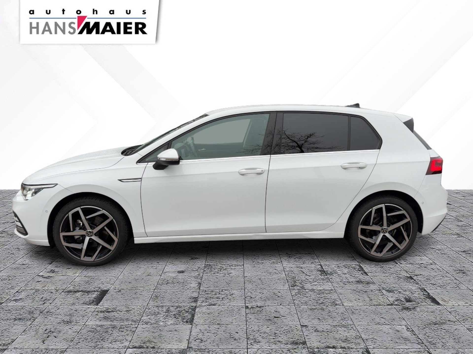 Volkswagen Golf Style