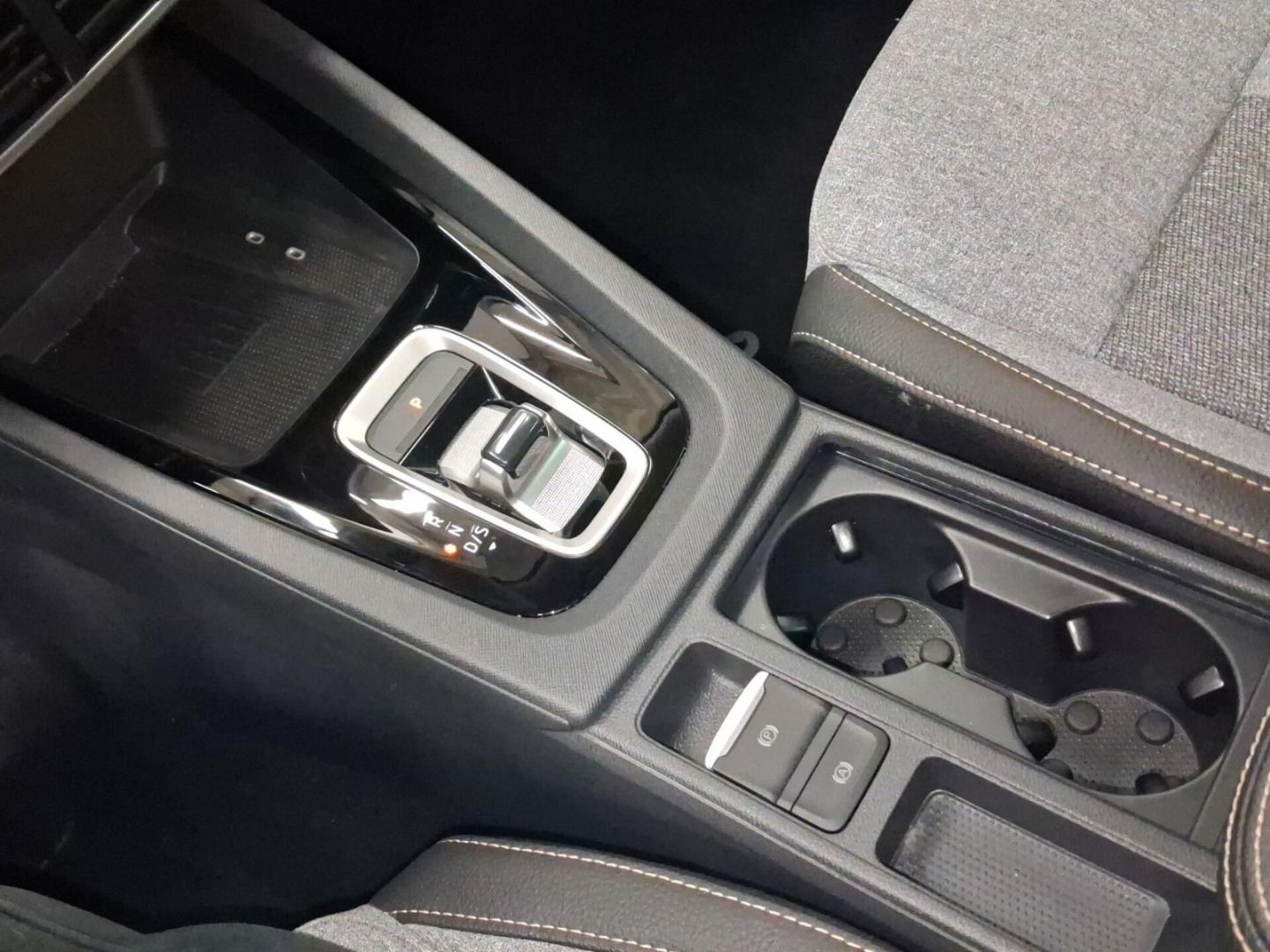 Skoda Octavia Combi Tour