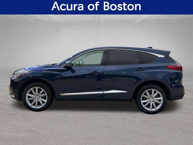 2023 Acura RDX