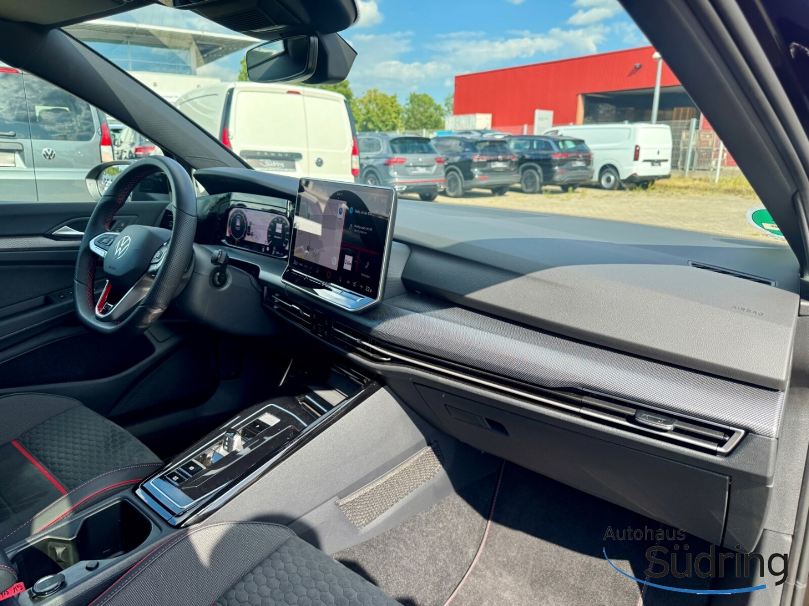 Volkswagen Golf – Bild 10