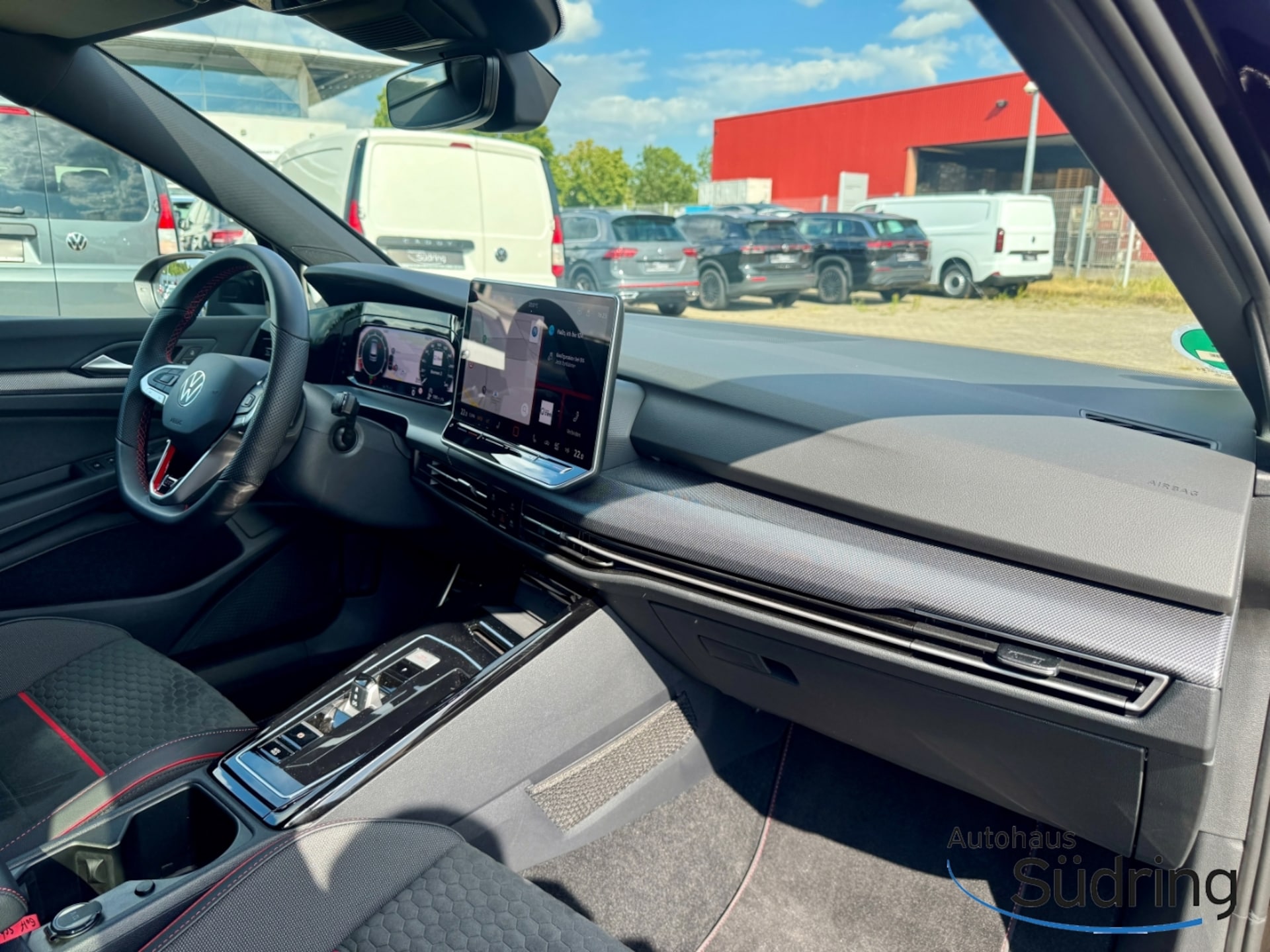 Volkswagen Golf GTI Clubsport