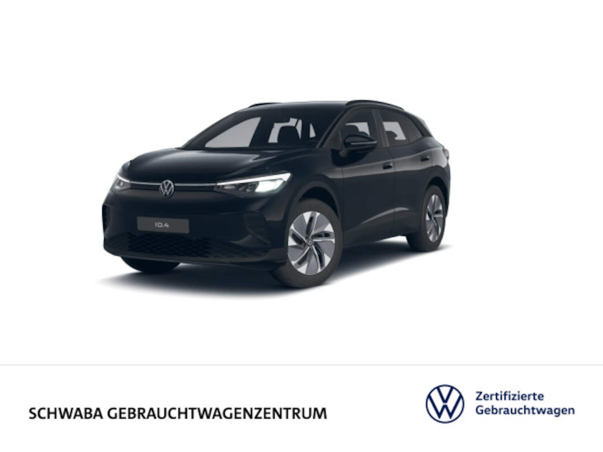 Volkswagen ID.4 Pro