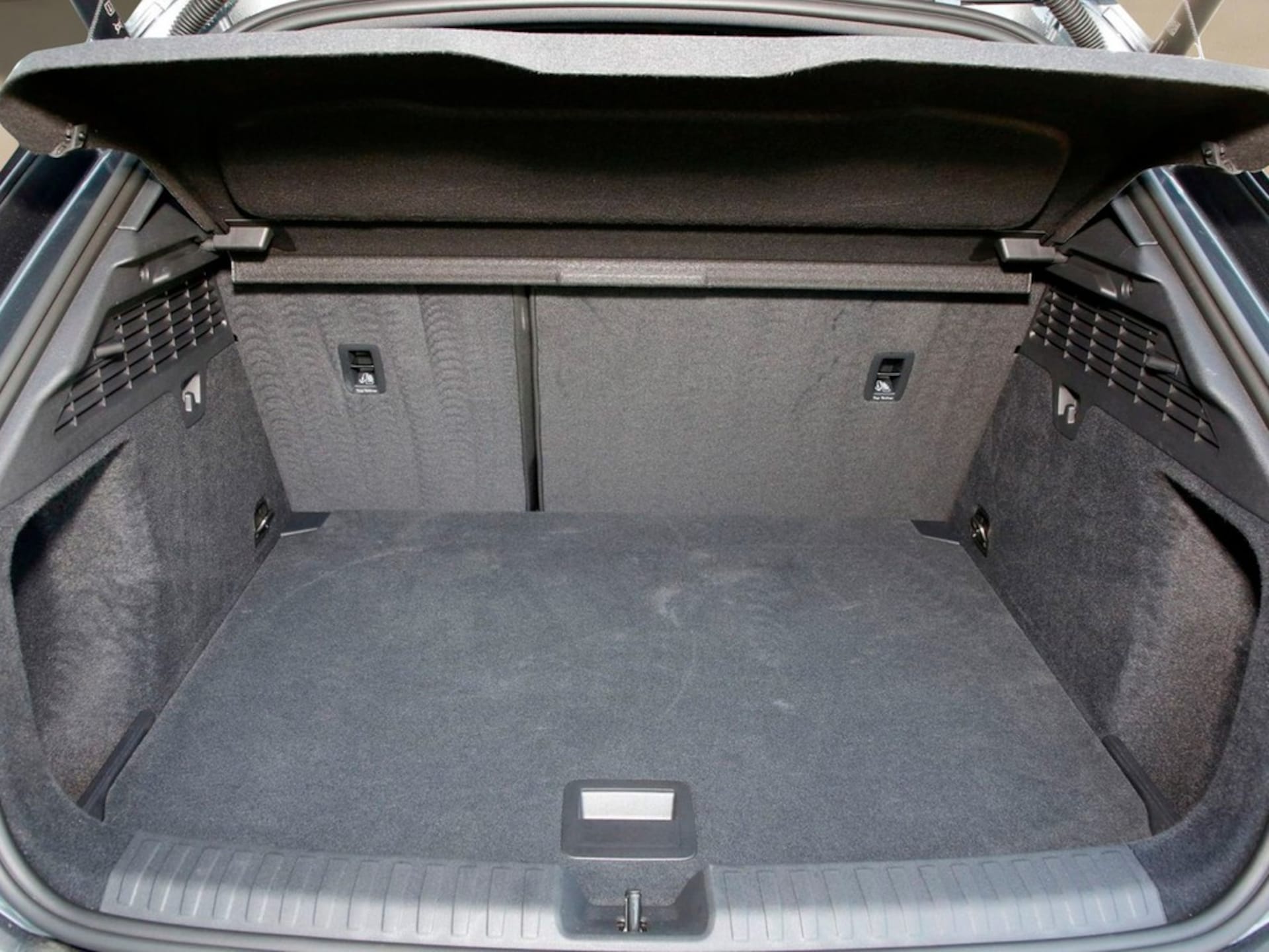 Audi A3 Sportback TFSI e S line