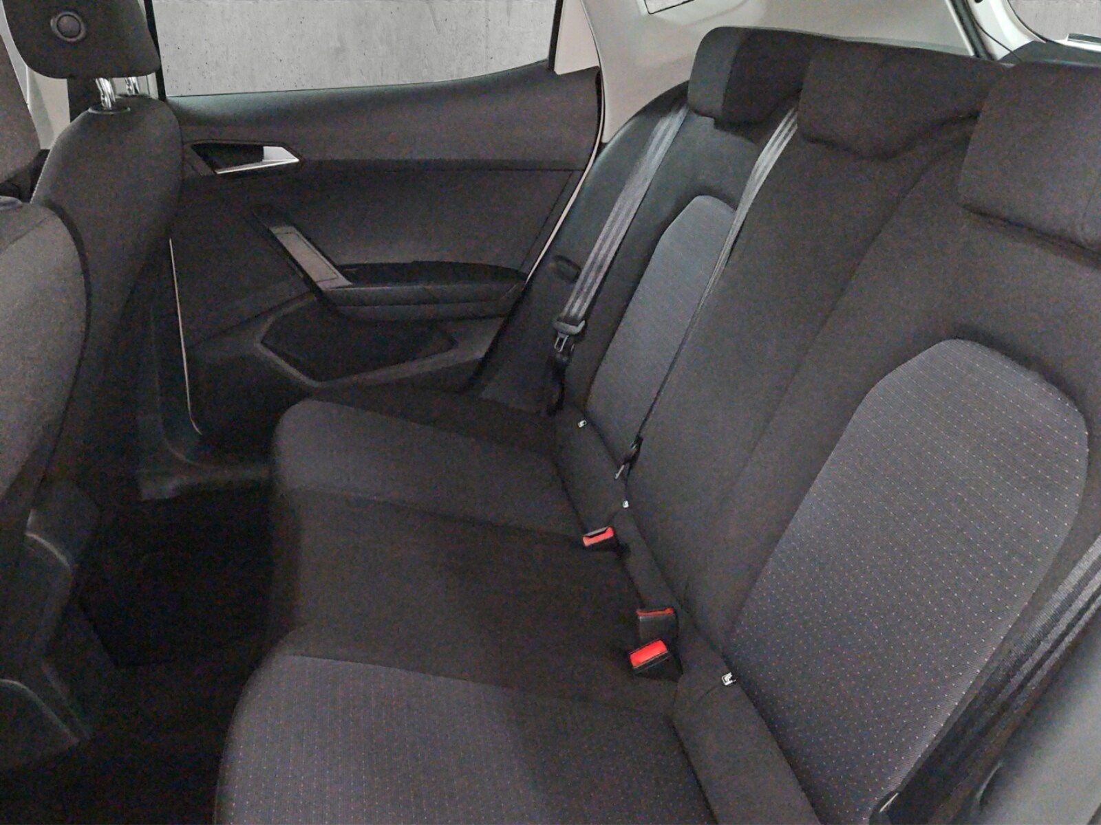 SEAT Arona – Bild 9