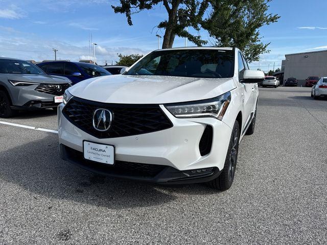2026 Acura RDX