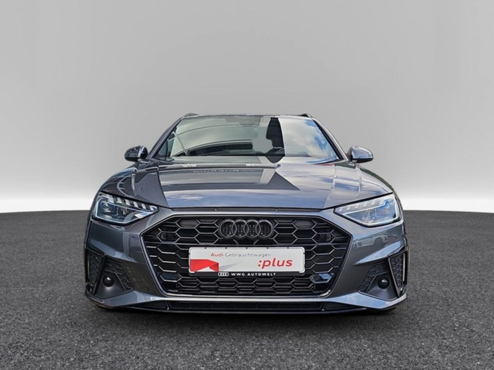Audi A4 Avant – Bild 3