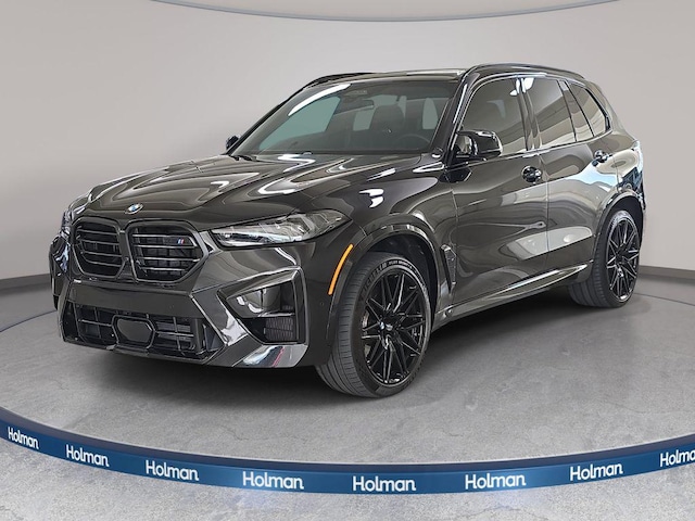 2026 BMW X5 M