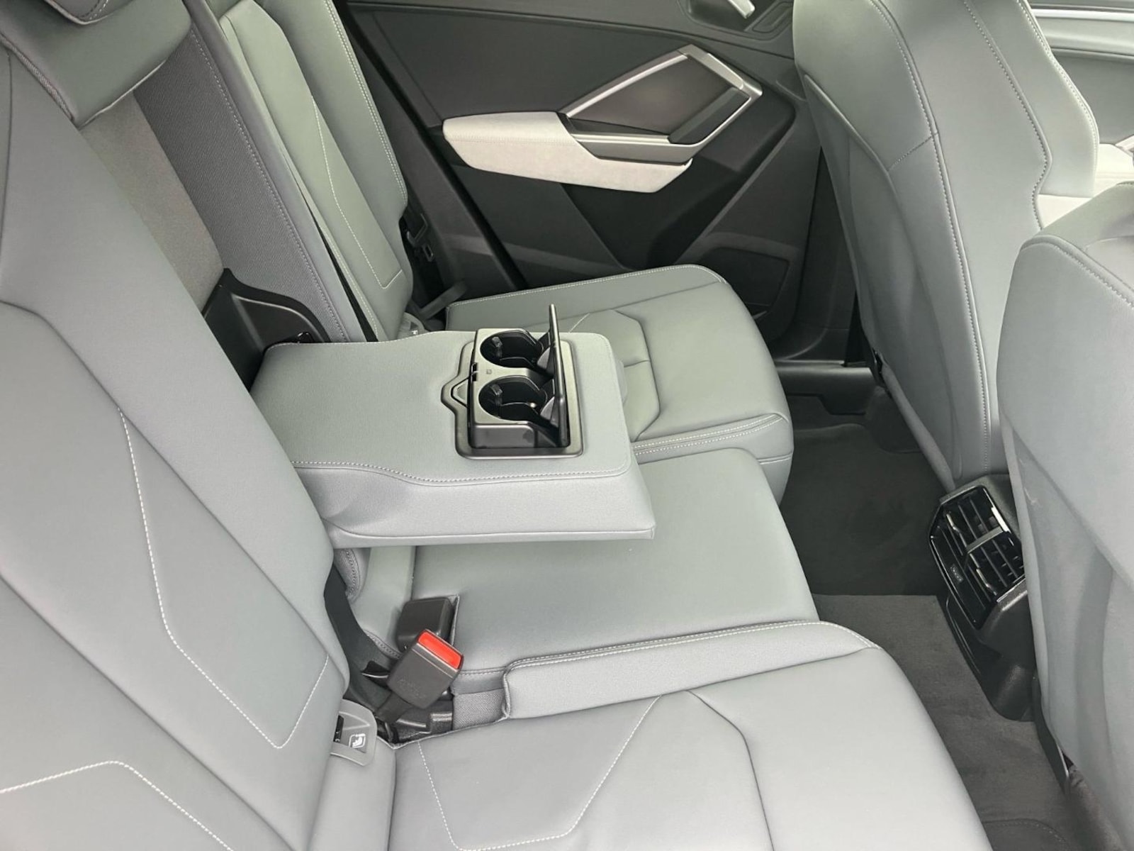 Audi Q3 Sportback – Bild 16