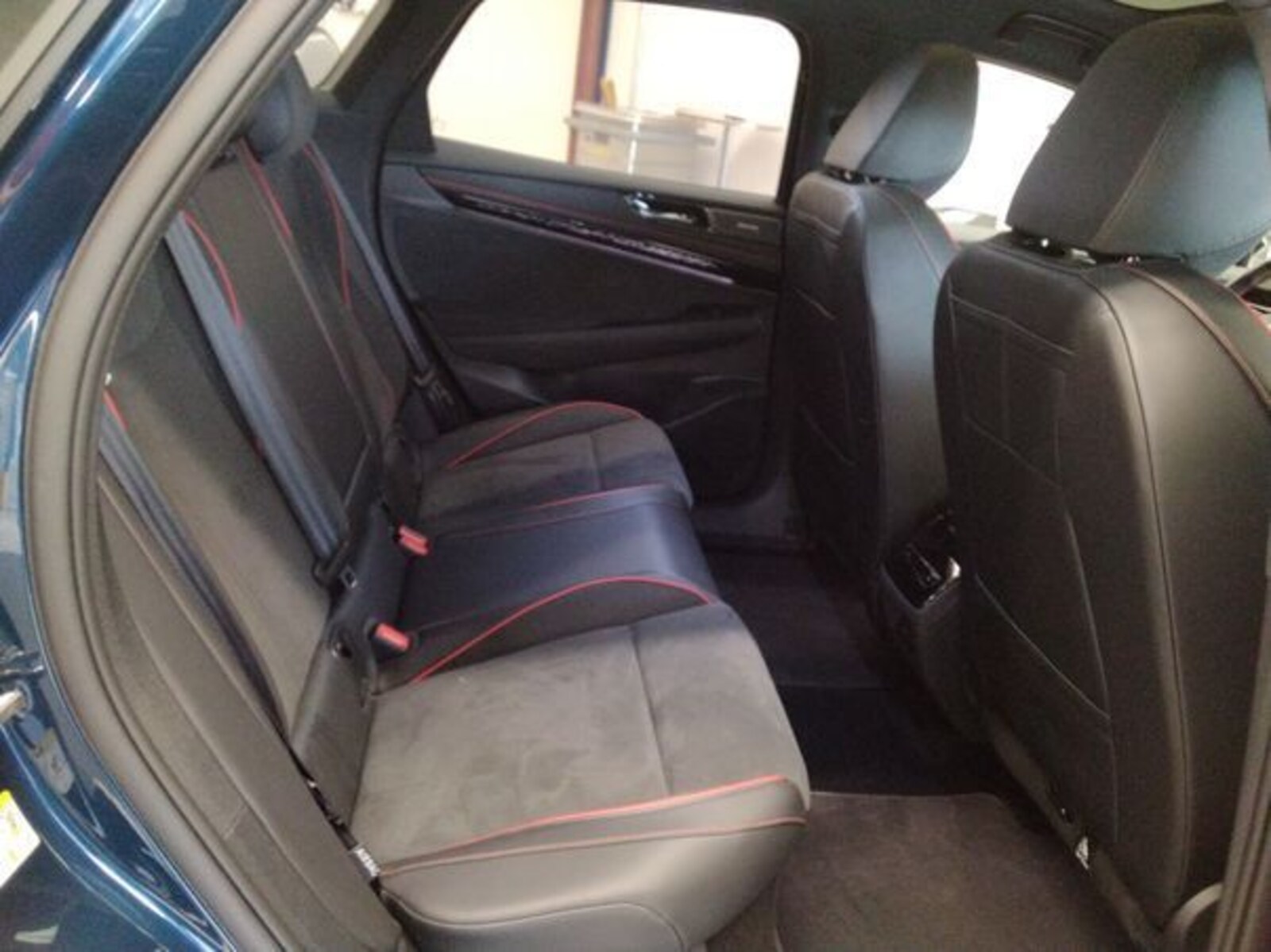 Volkswagen ID.7 – Bild 9