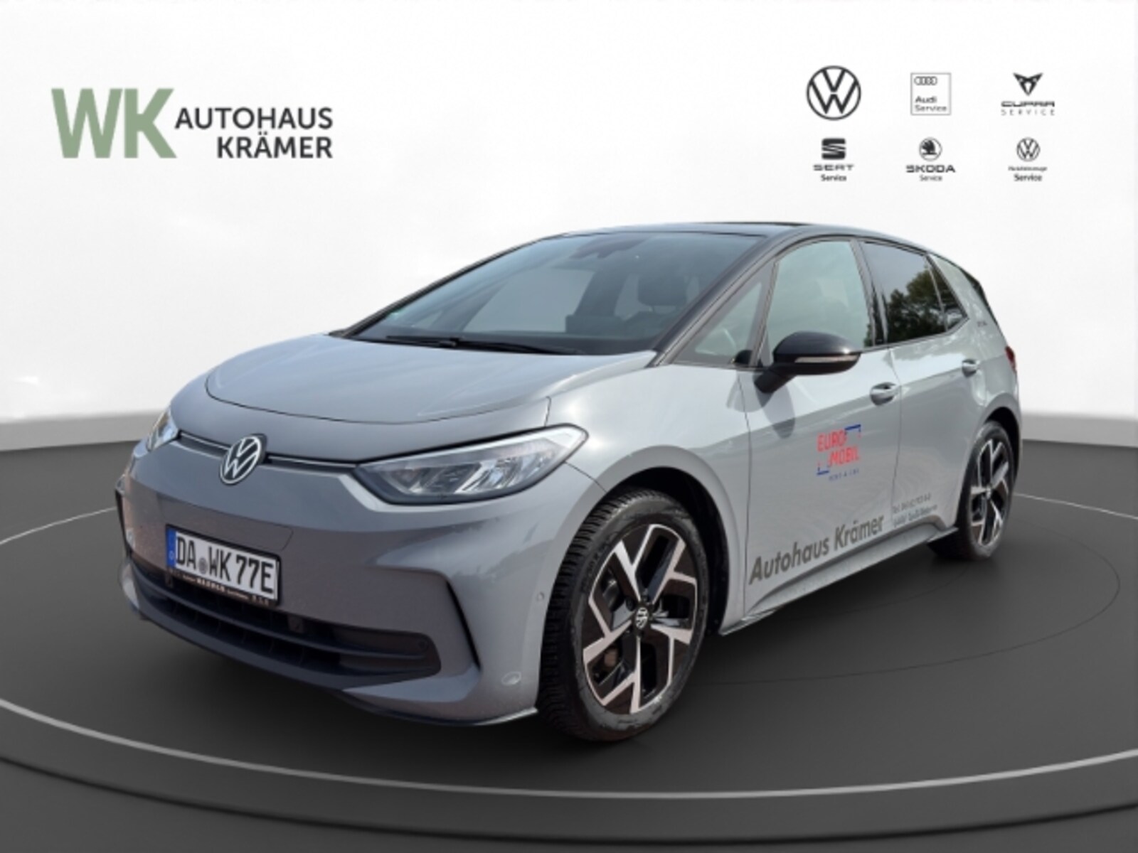 Volkswagen ID.3