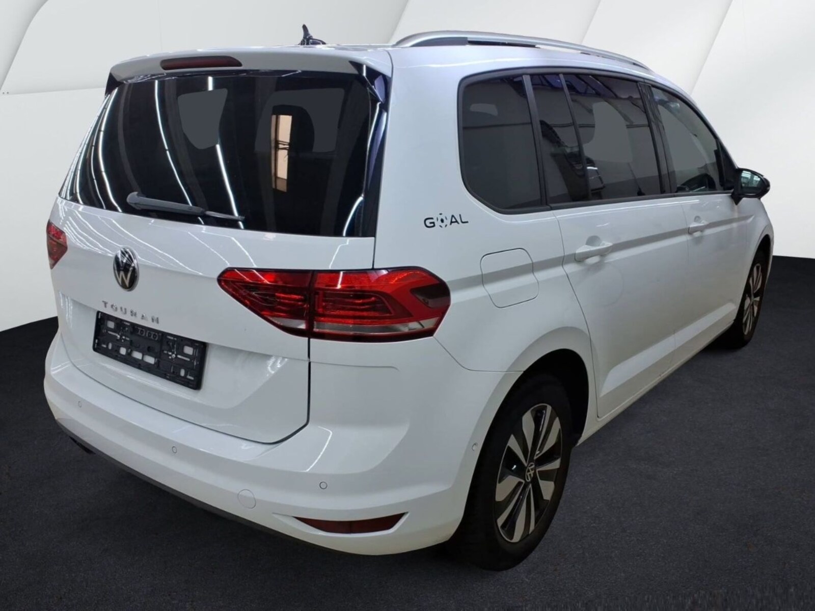 Volkswagen Touran – Bild 5