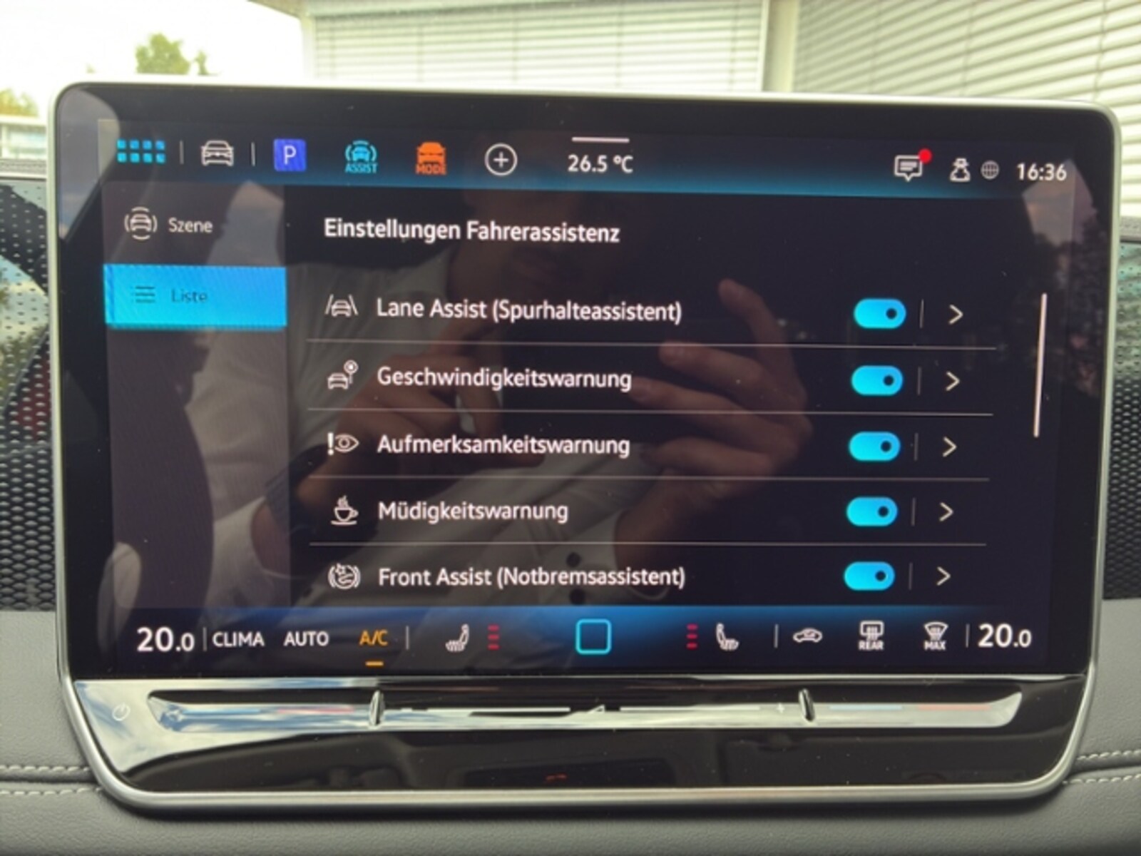 Volkswagen Tiguan – Bild 19