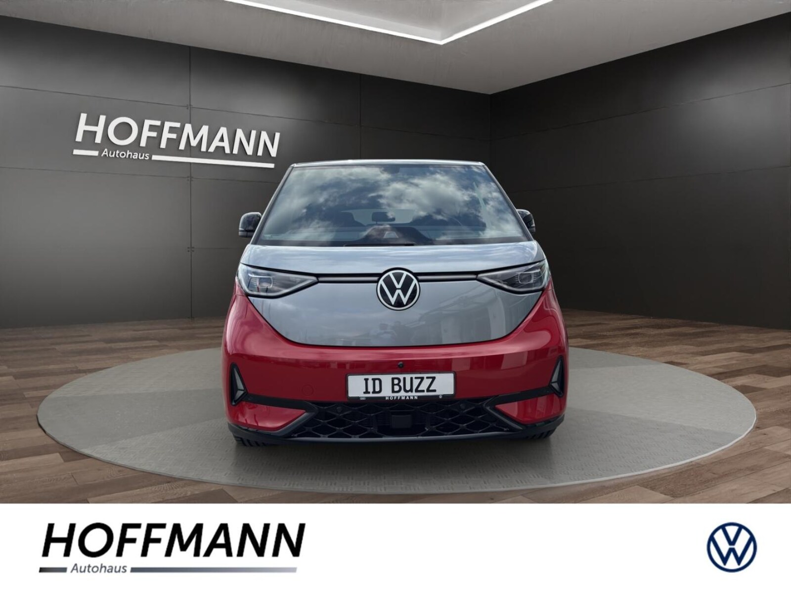 Volkswagen ID. Buzz – Bild 3