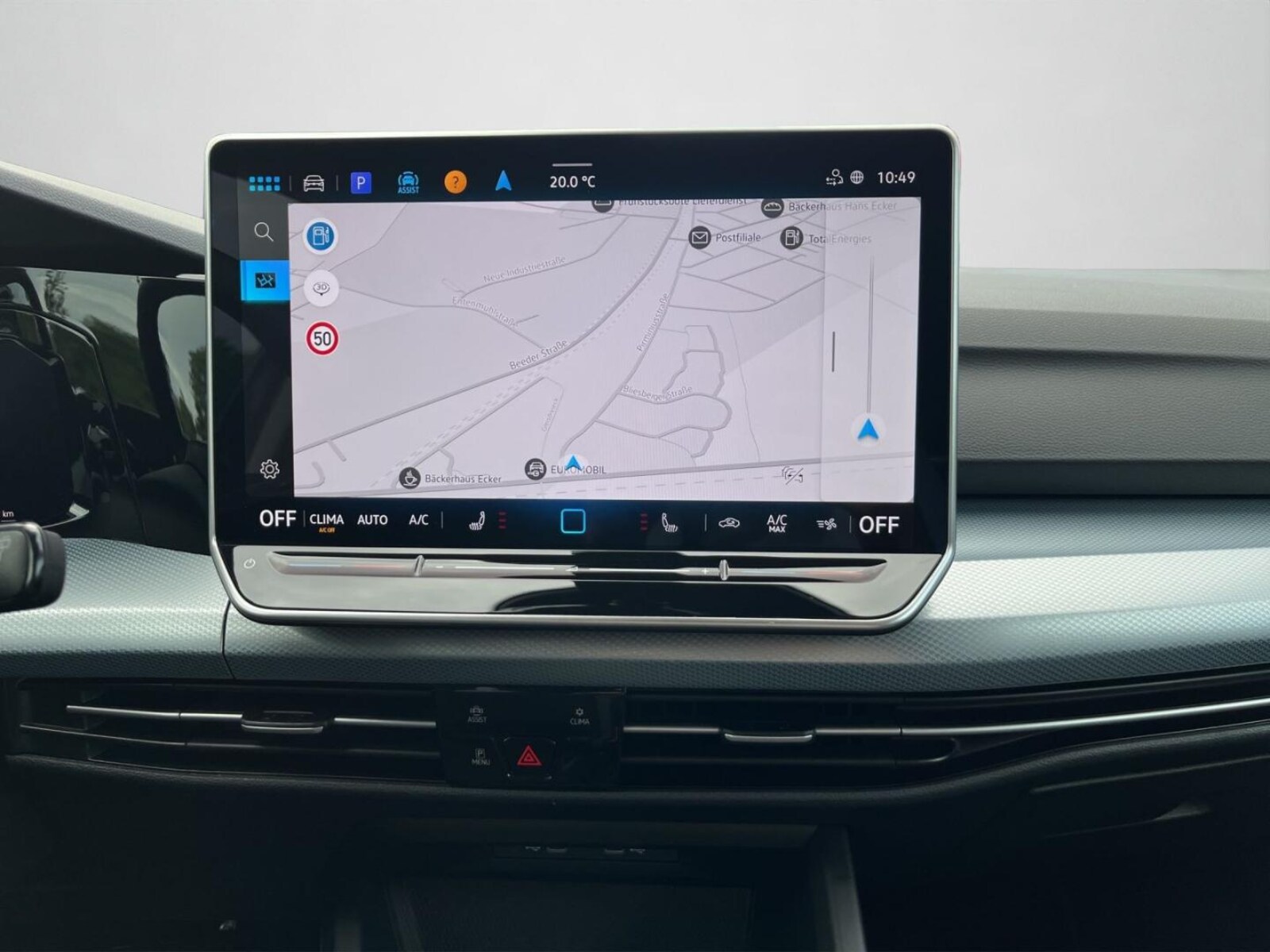 Volkswagen Golf Variant – Bild 11