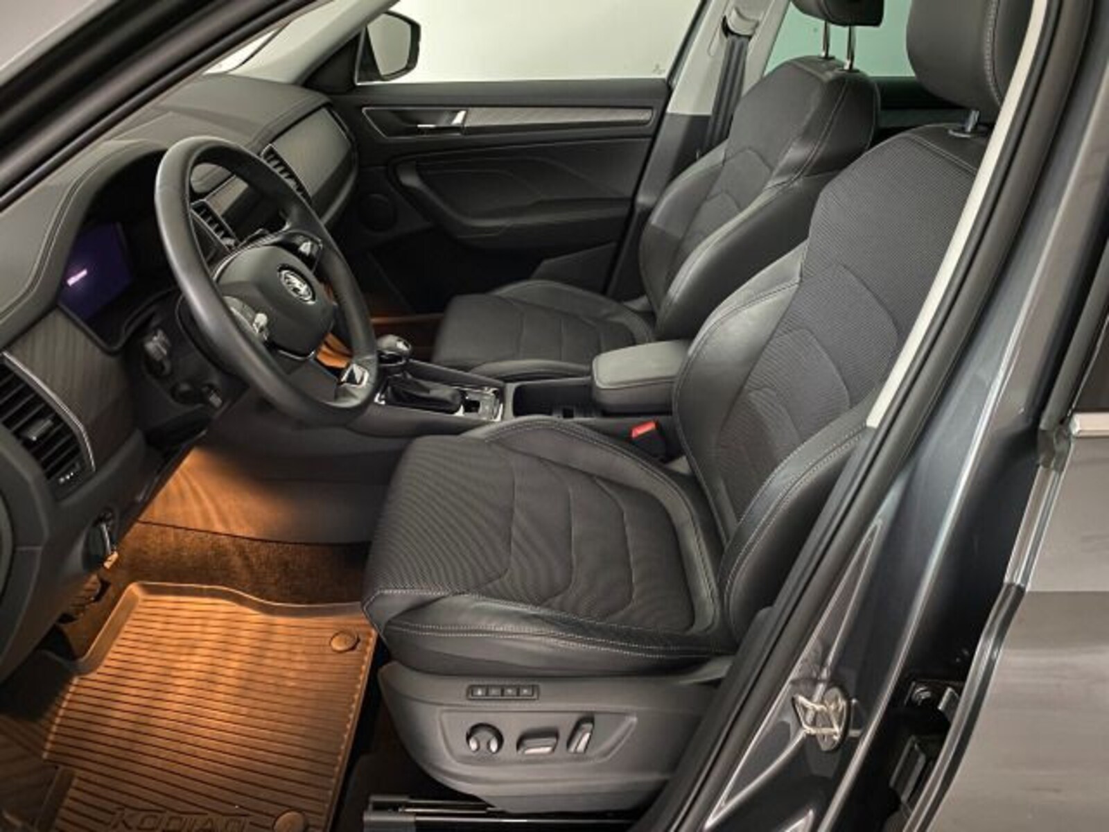 Škoda Kodiaq – Bild 5