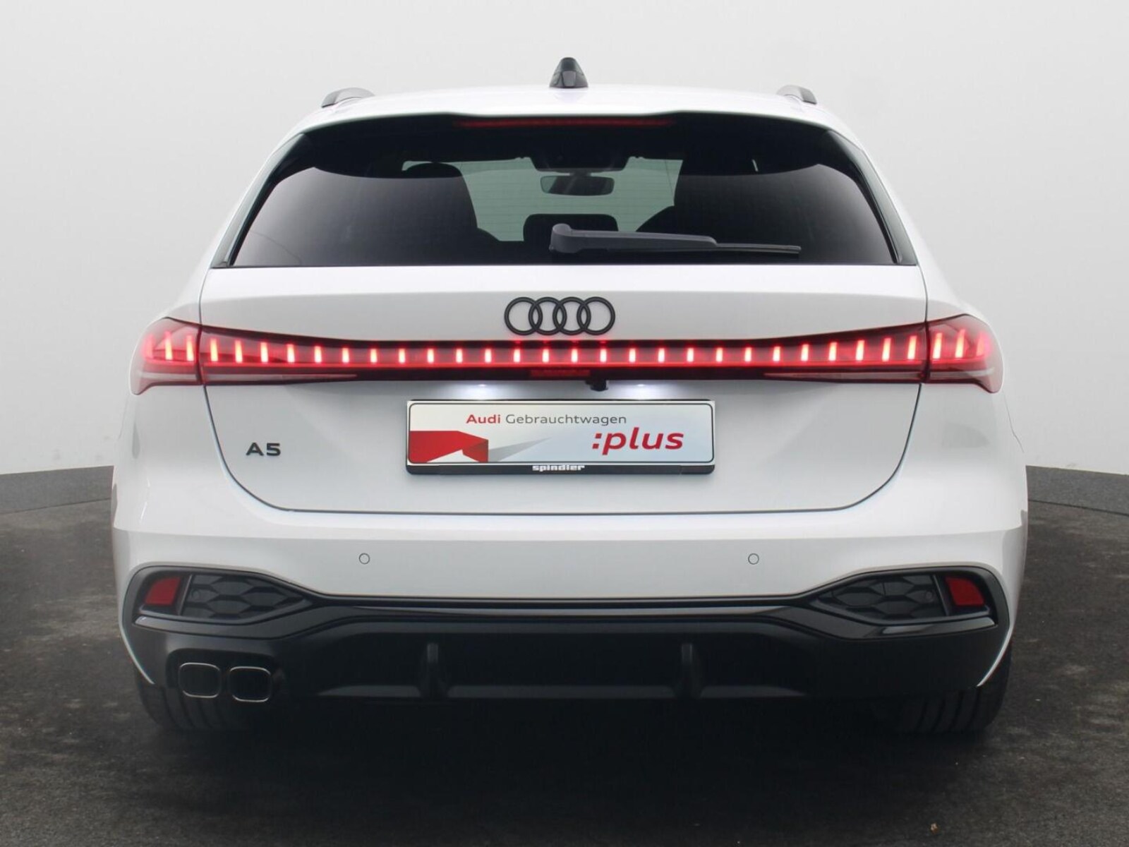 Audi A5 Avant – Bild 6