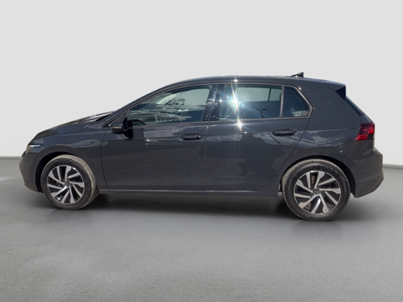 Volkswagen Golf – Bild 3
