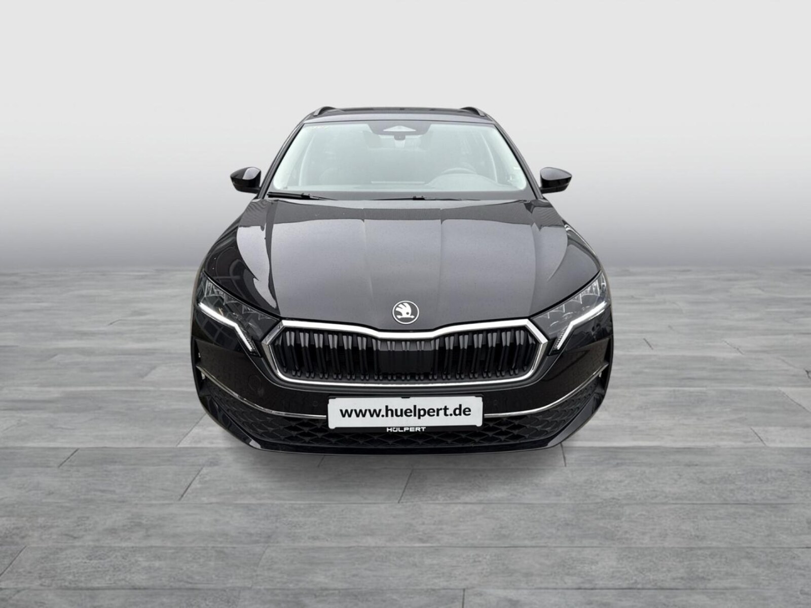 Škoda Octavia Combi – Bild 3