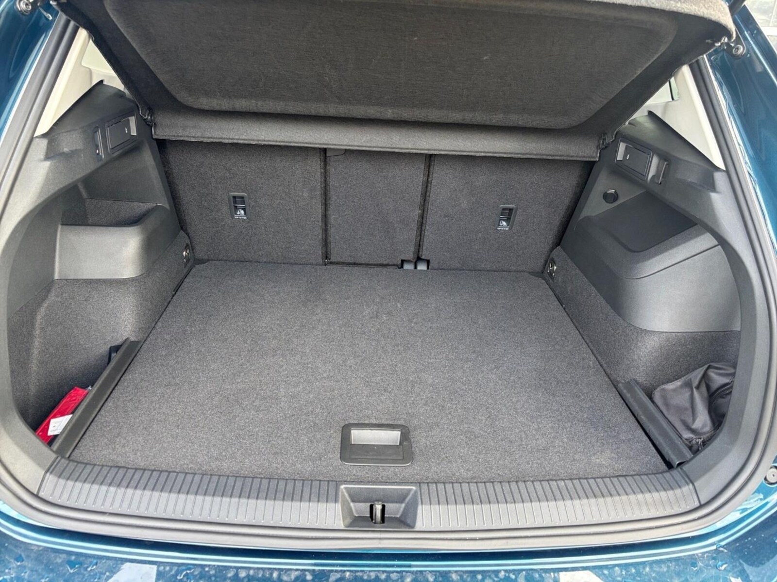 Volkswagen Tiguan – Bild 10