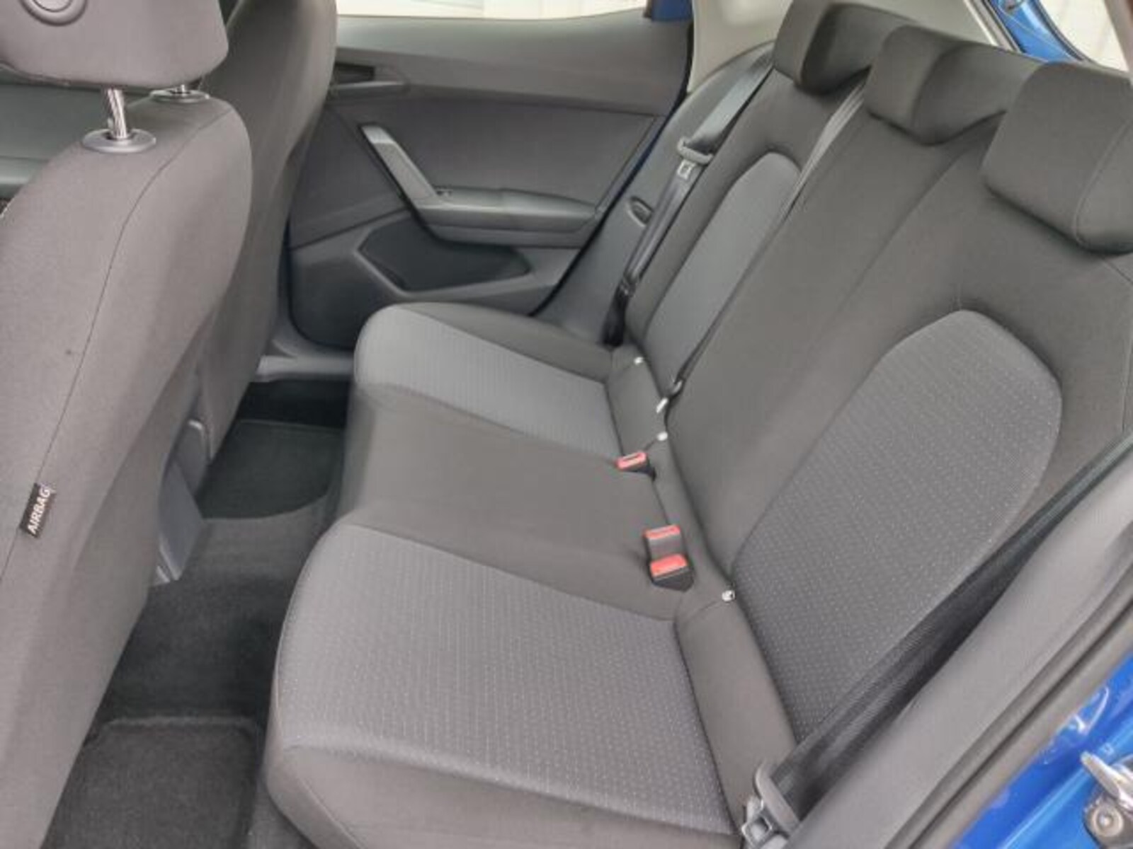 SEAT Ibiza – Bild 22