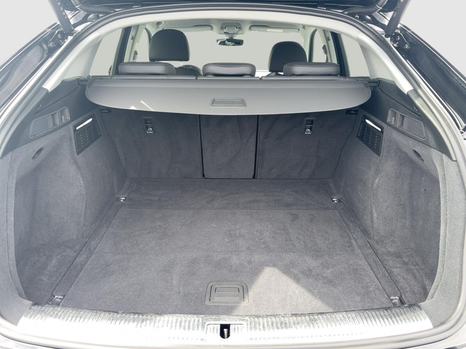 Audi Q5 Sportback – Bild 13