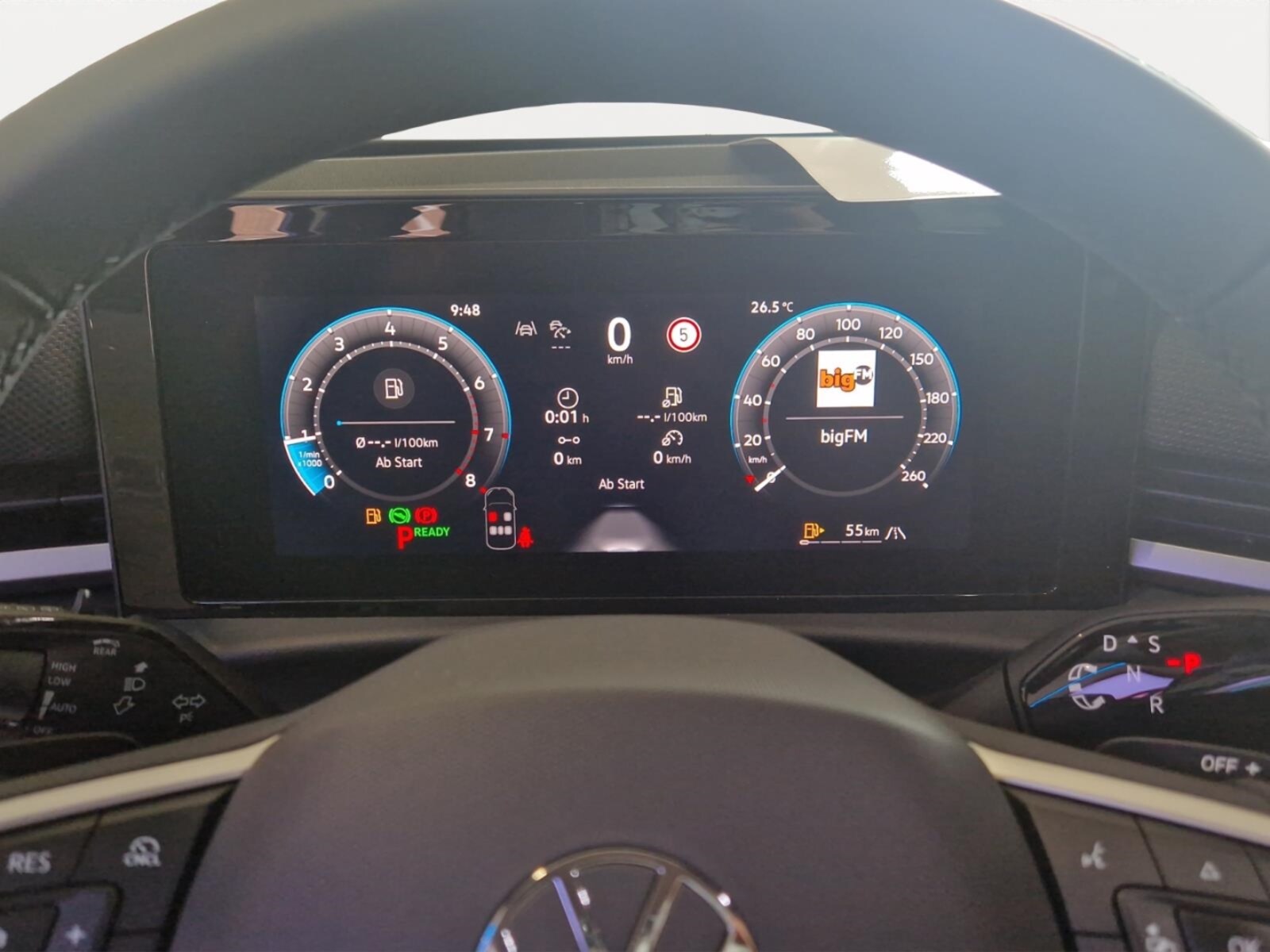 Volkswagen T-Roc – Bild 10