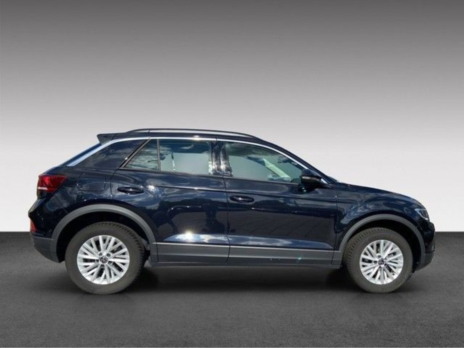 Volkswagen T-Roc – Bild 8