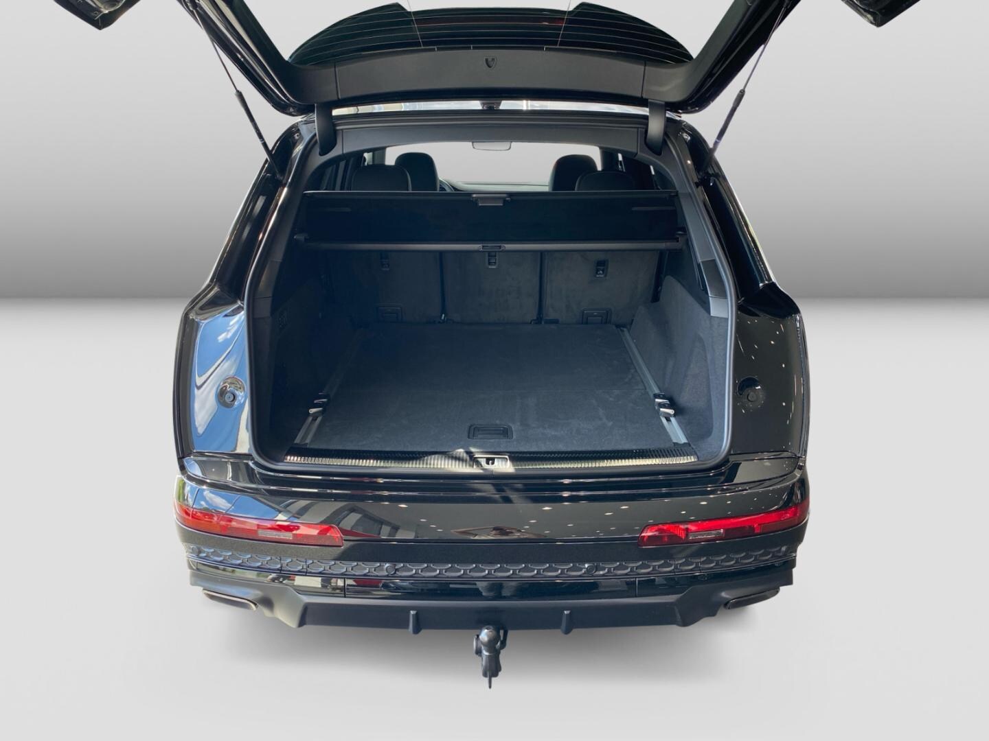 Bild über Audi Q7 SUV S line business TDI quattro 210 kW tiptronic - für weitere Informationen kontaktieren Sie den Audi Partner
