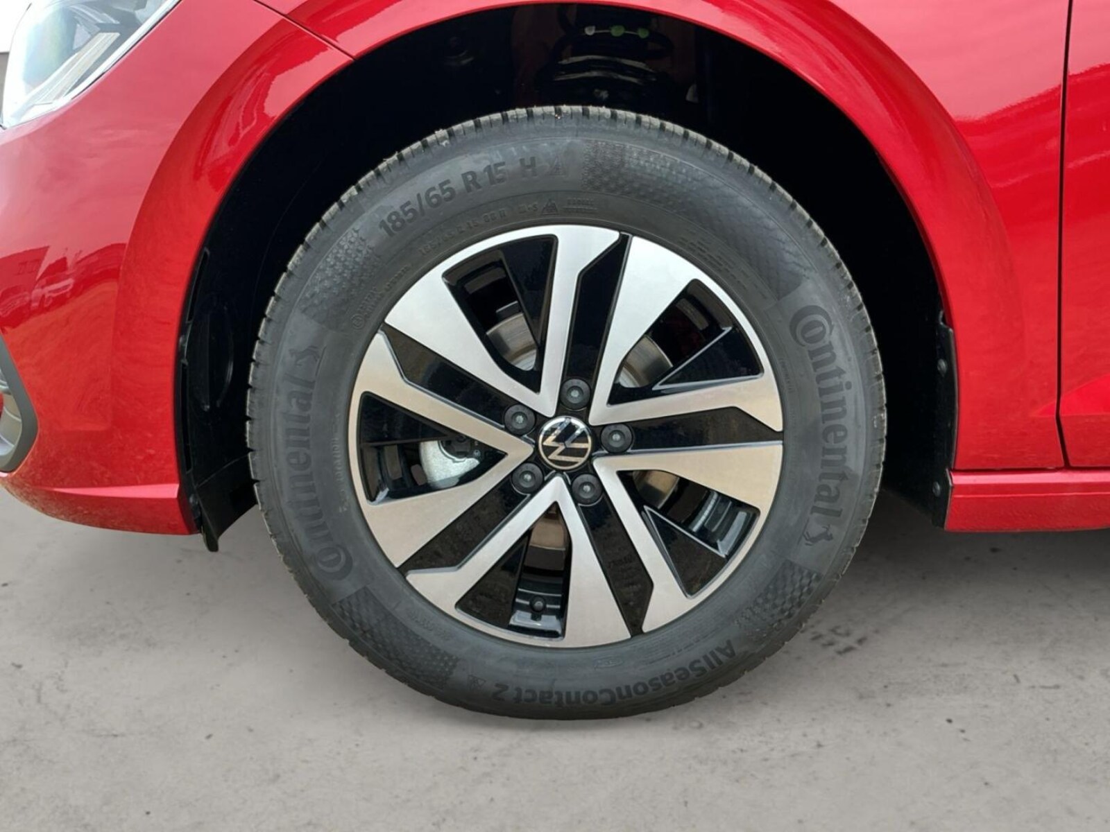 Volkswagen Polo – Bild 15