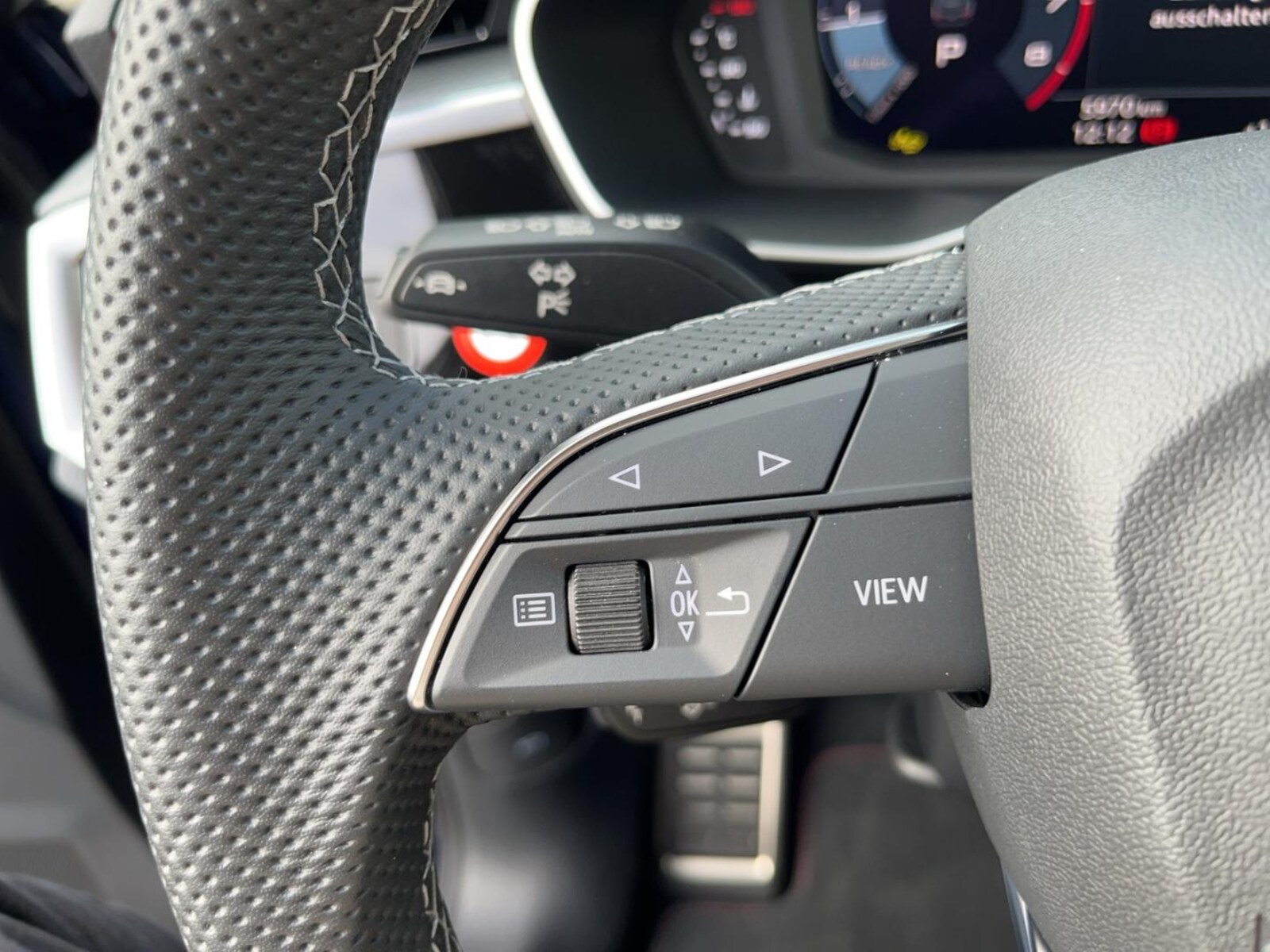 Audi Q3 – Bild 17