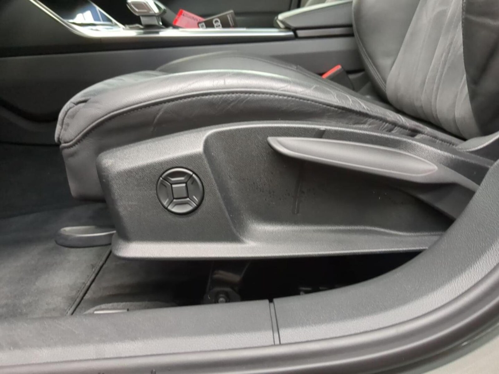 Audi A6 Limousine – Bild 11