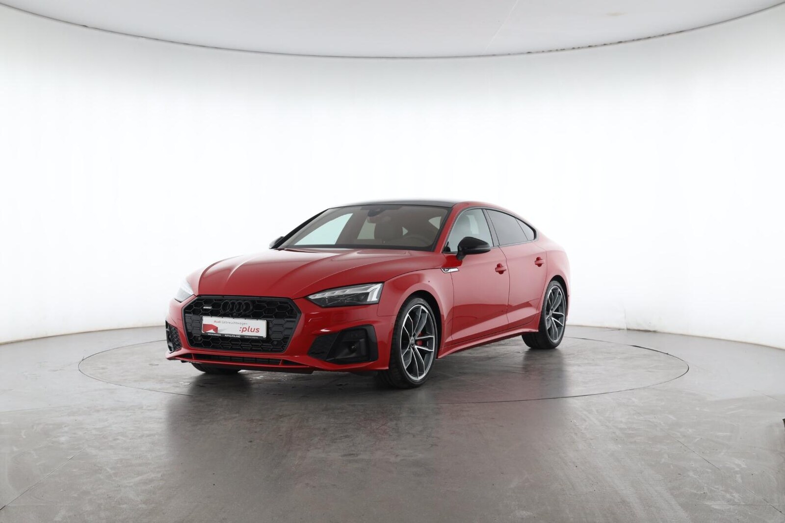 Audi A5 Sportback – Bild 2