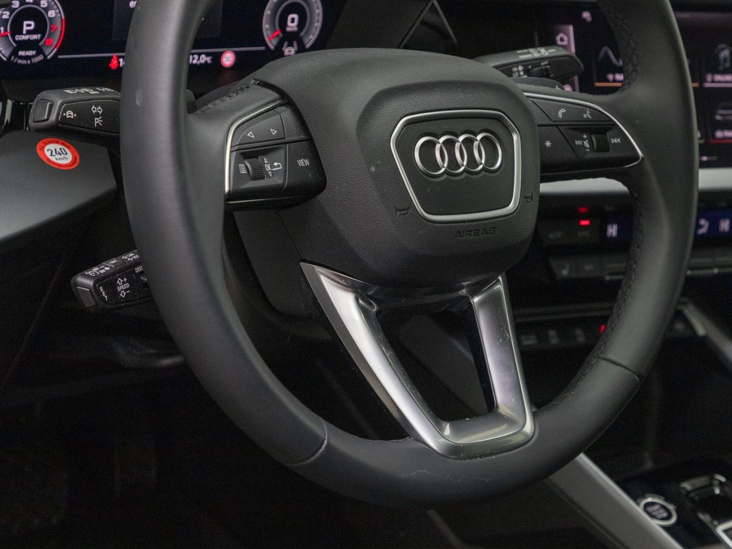 Image about Audi A3 Sportback S line 35 TFSI S tronic