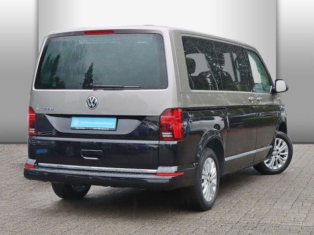 Volkswagen T6.1 Multivan