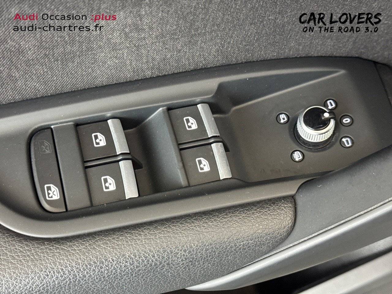 Image about Audi Q5 S Line 2.0 TDI quattro 140 kW (190 ch) S tronic