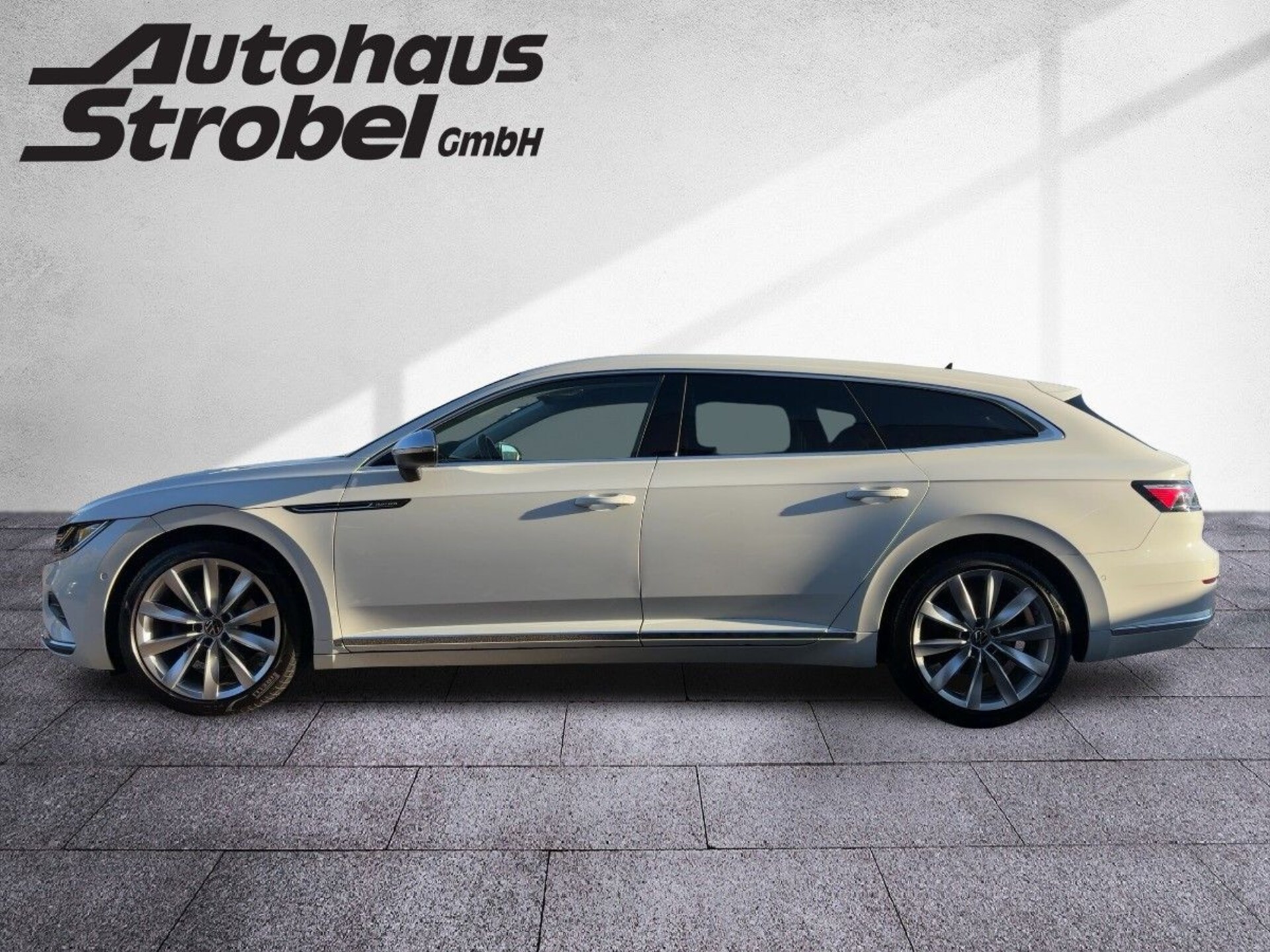 Volkswagen Arteon Shooting Brake Elegance
