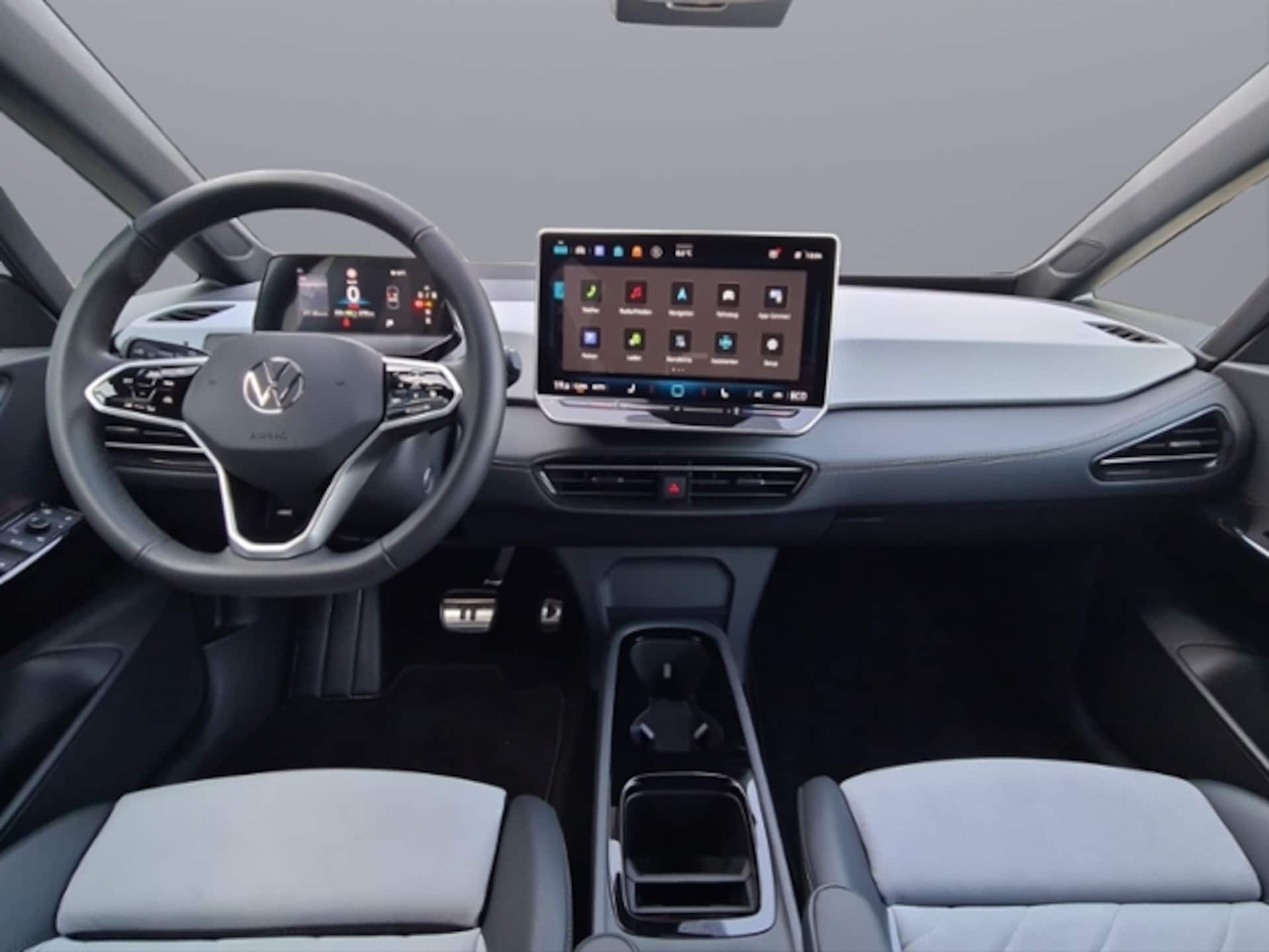 Volkswagen ID.3 Pro S