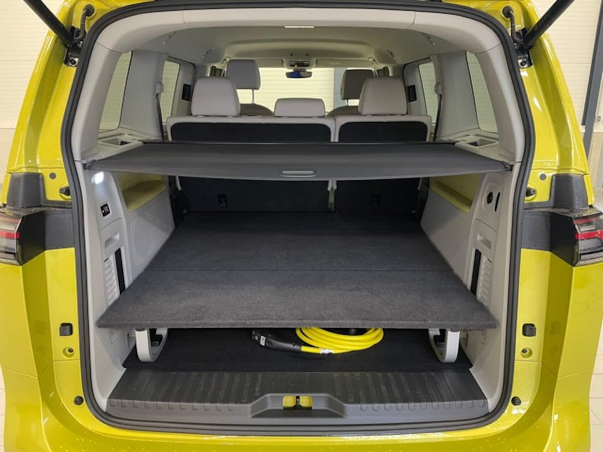 Volkswagen ID. Buzz Pro