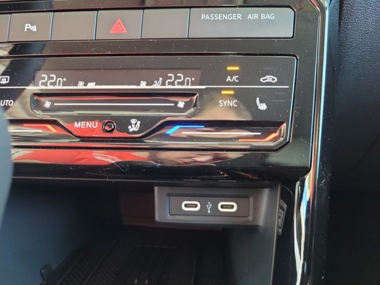 Volkswagen T-Cross – Bild 21