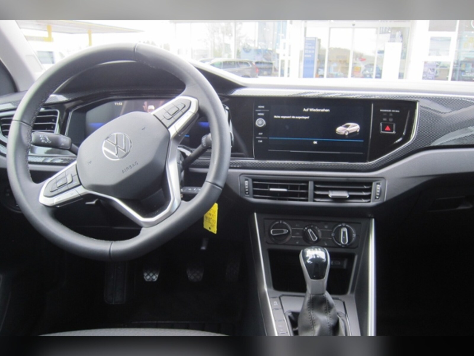 Volkswagen Polo – Bild 10