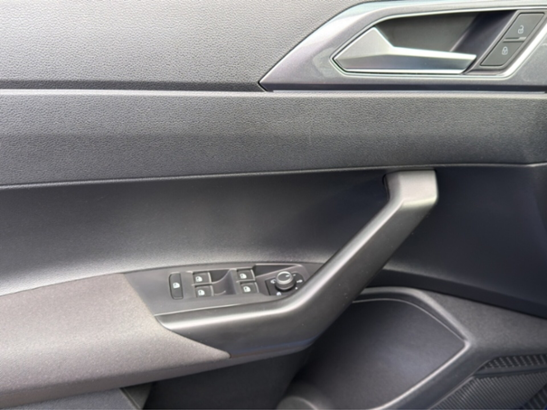 Volkswagen Polo Style